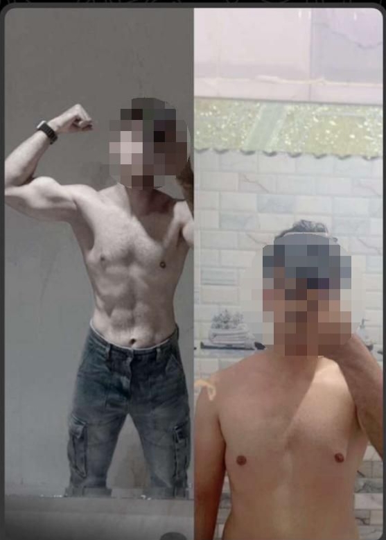 نتائج المشتركين