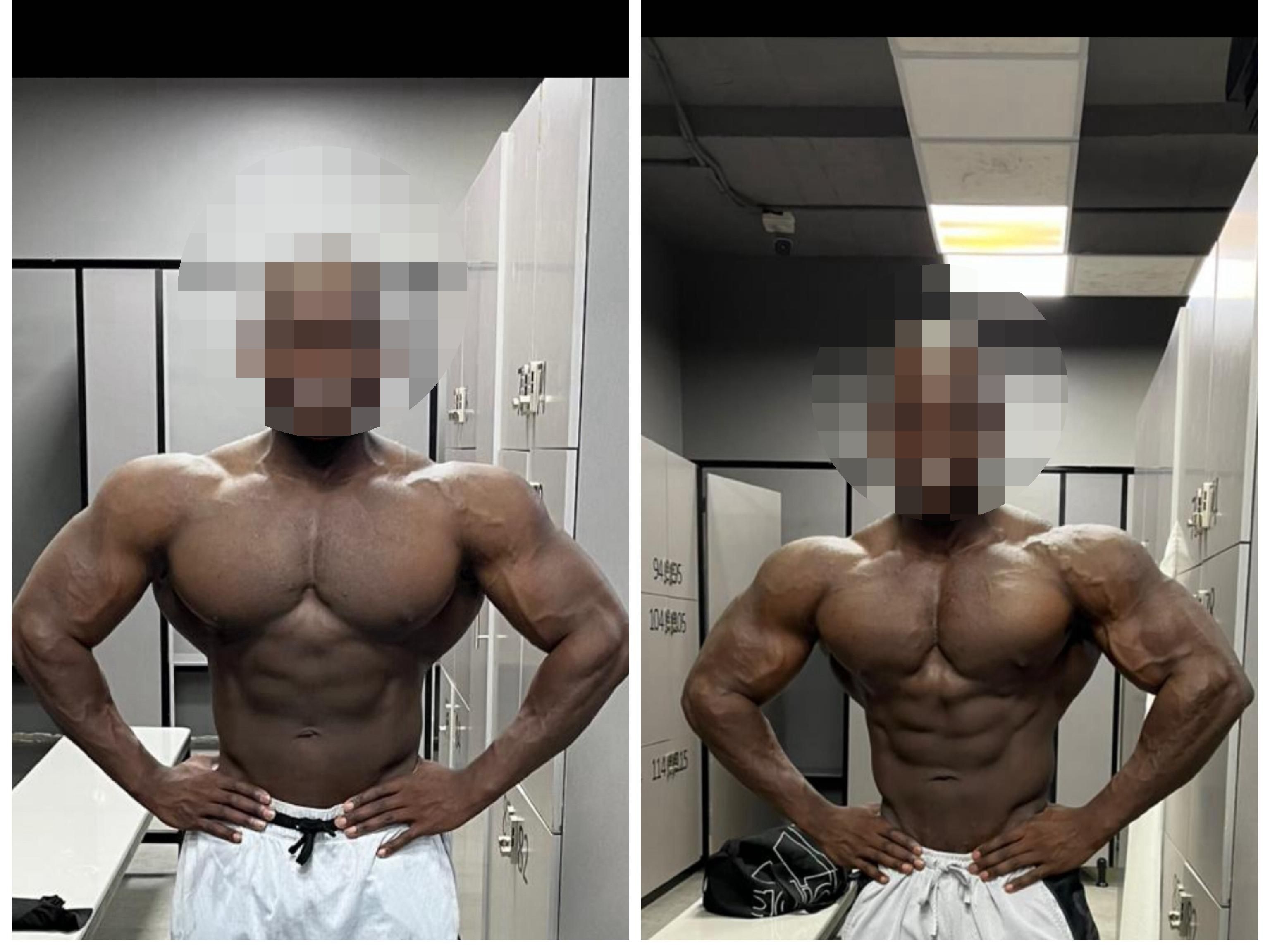 نتائج المشتركين