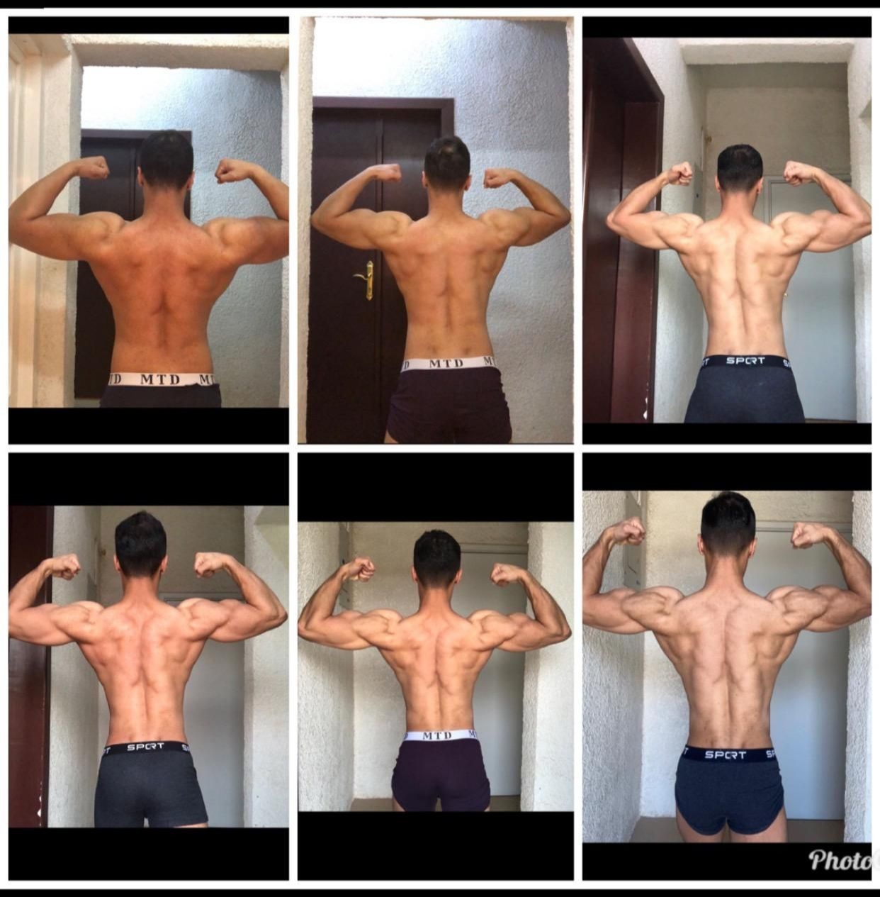 نتائج المشتركين