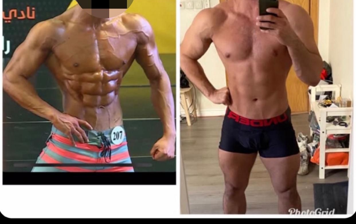 نتائج المشتركين