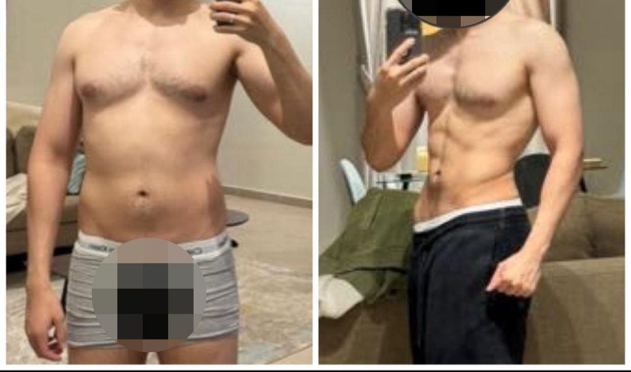 نتائج المشتركين