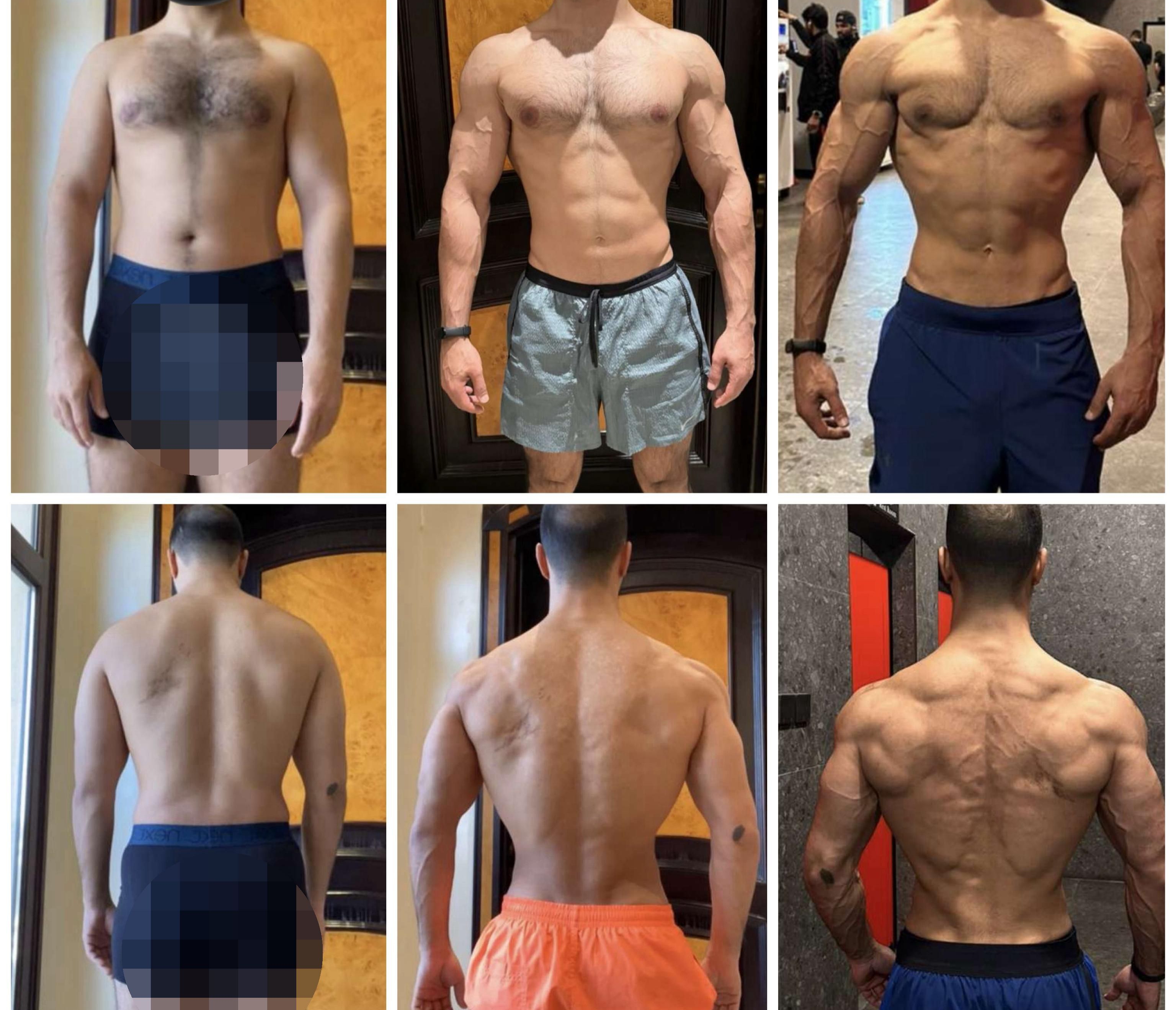 نتائج المشتركين