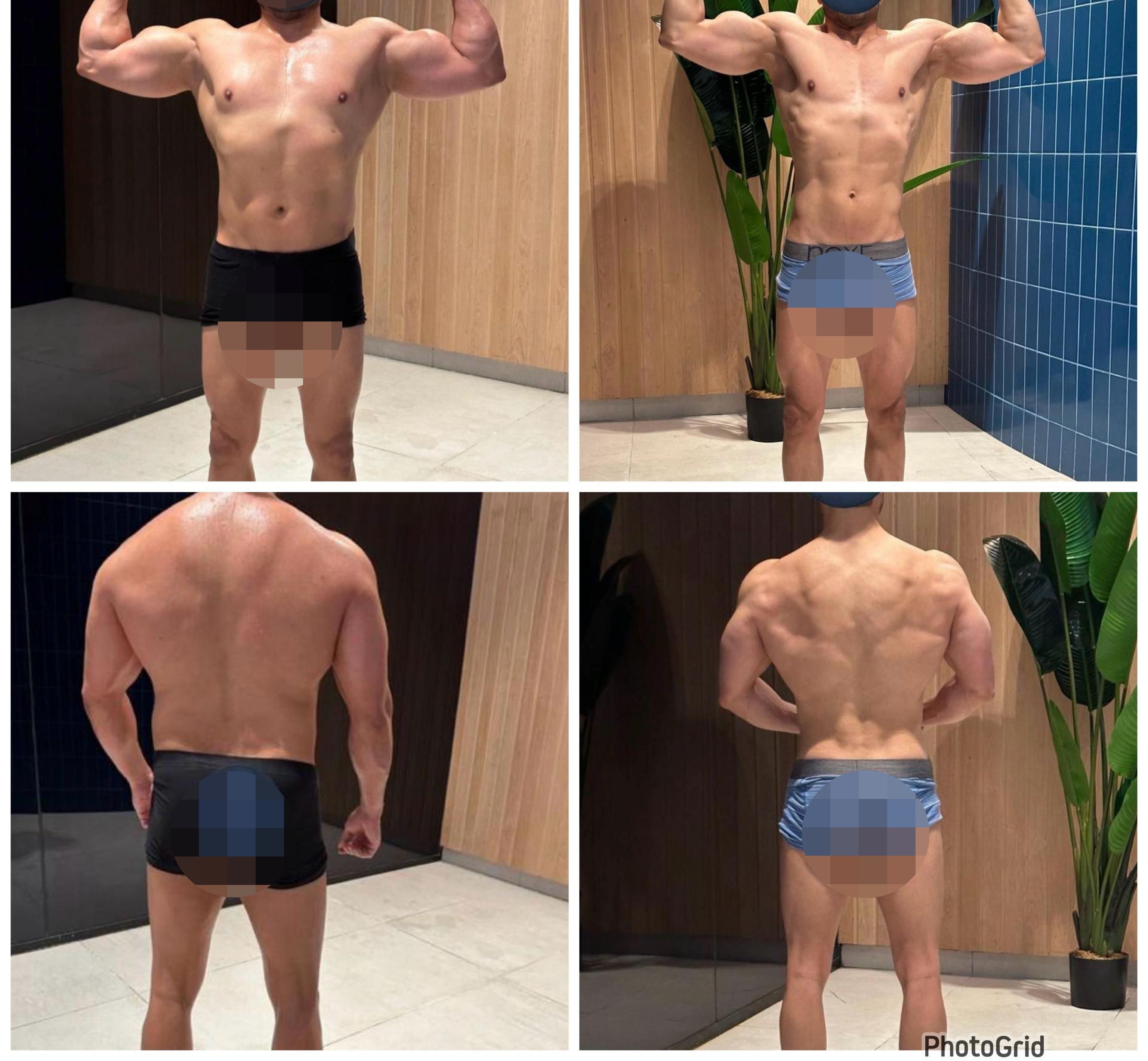 نتائج المشتركين