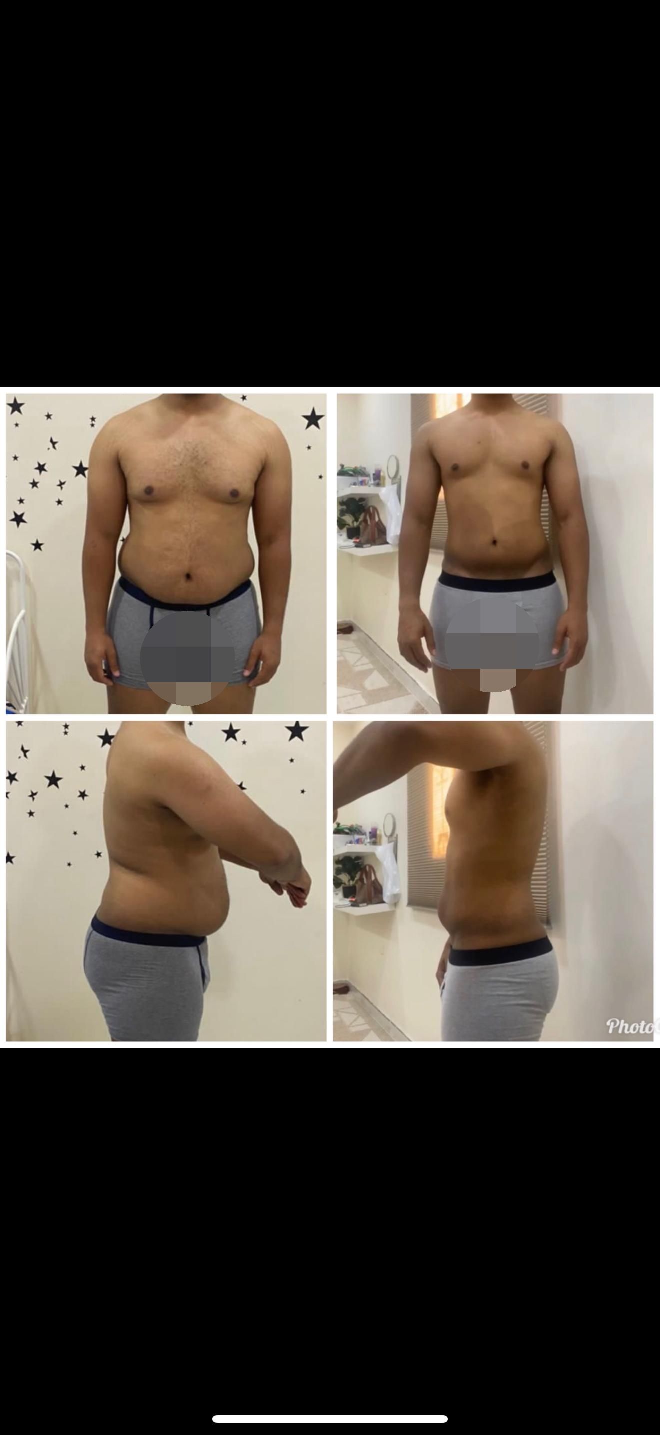 نتائج المشتركين