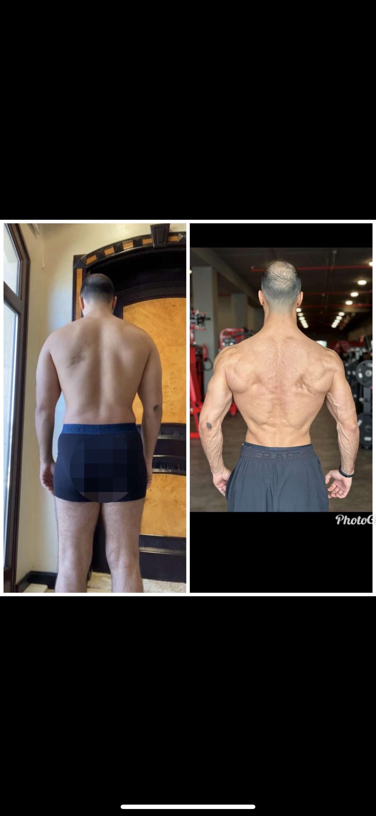 نتائج المشتركين