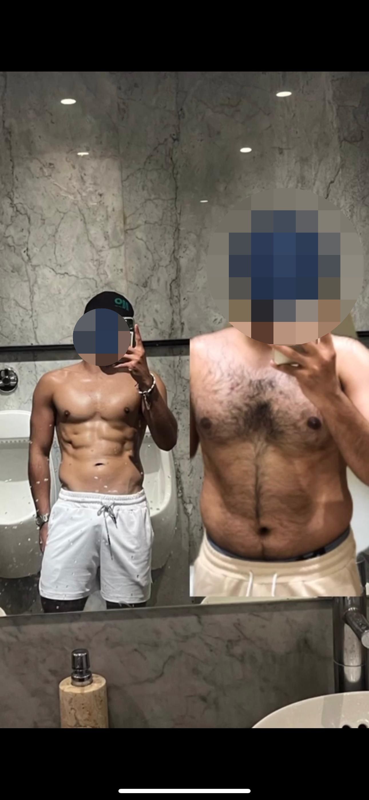 نتائج المشتركين