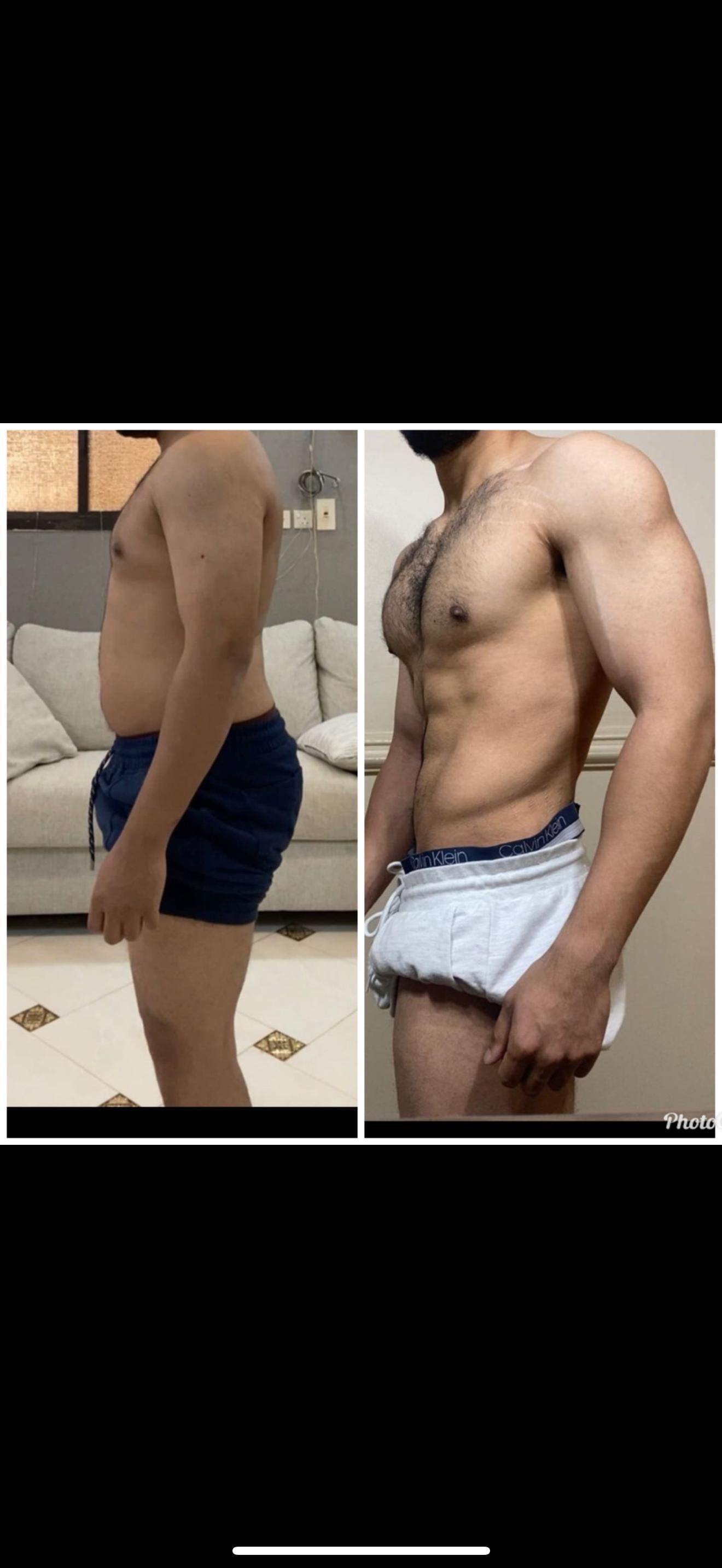 نتائج المشتركين