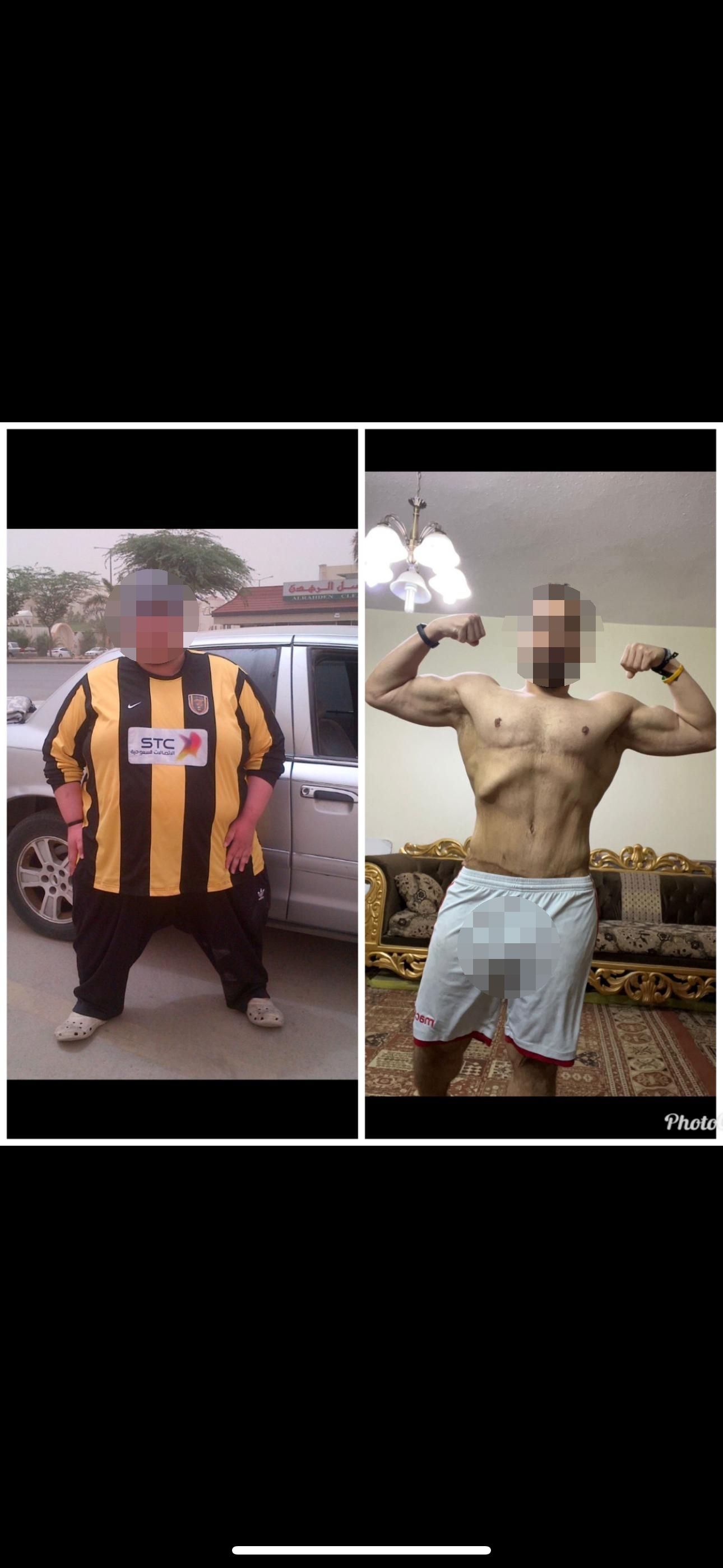 نتائج المشتركين