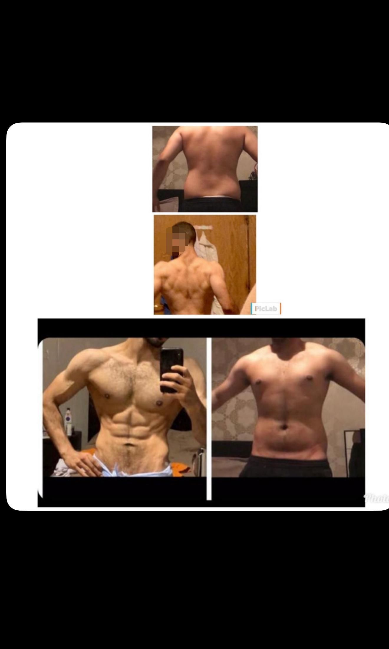 نتائج المشتركين