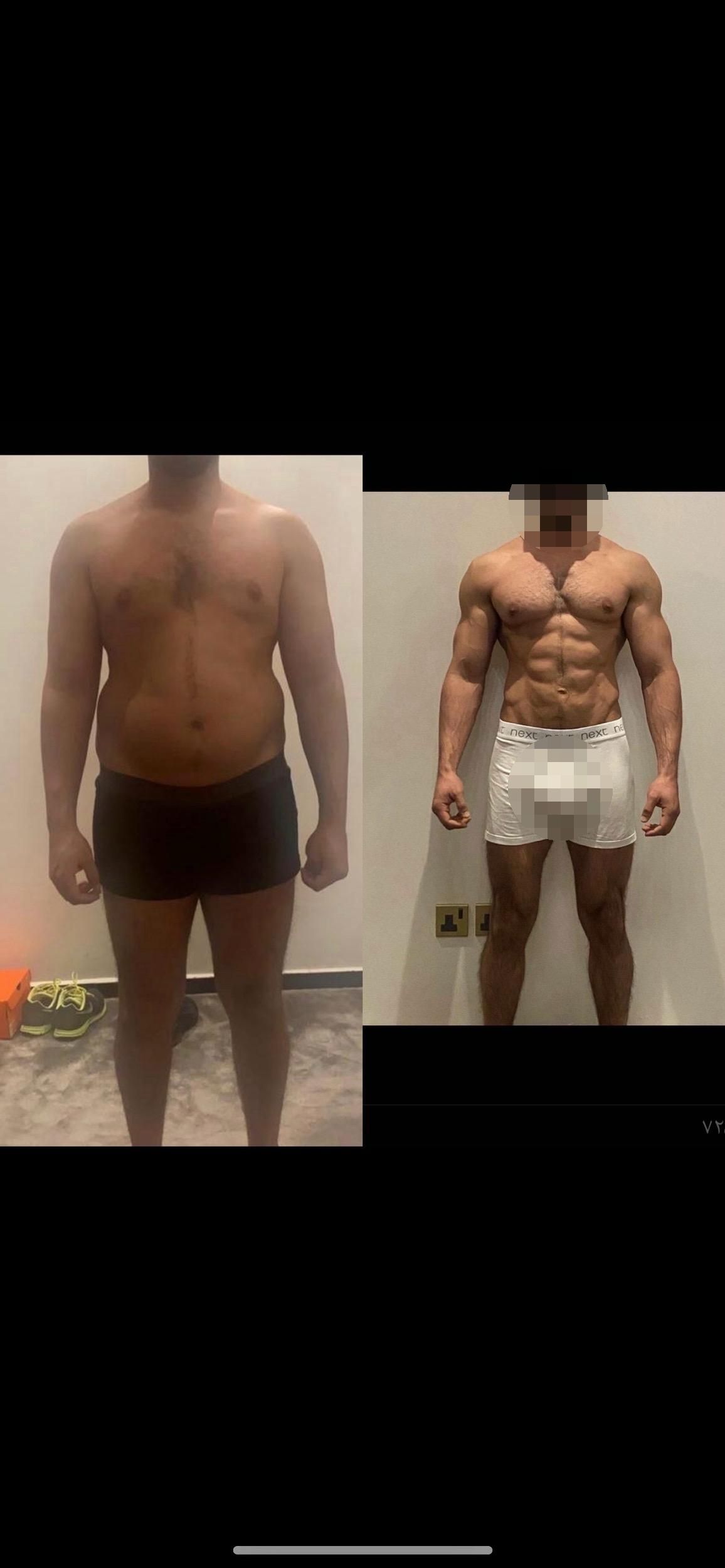 نتائج المشتركين