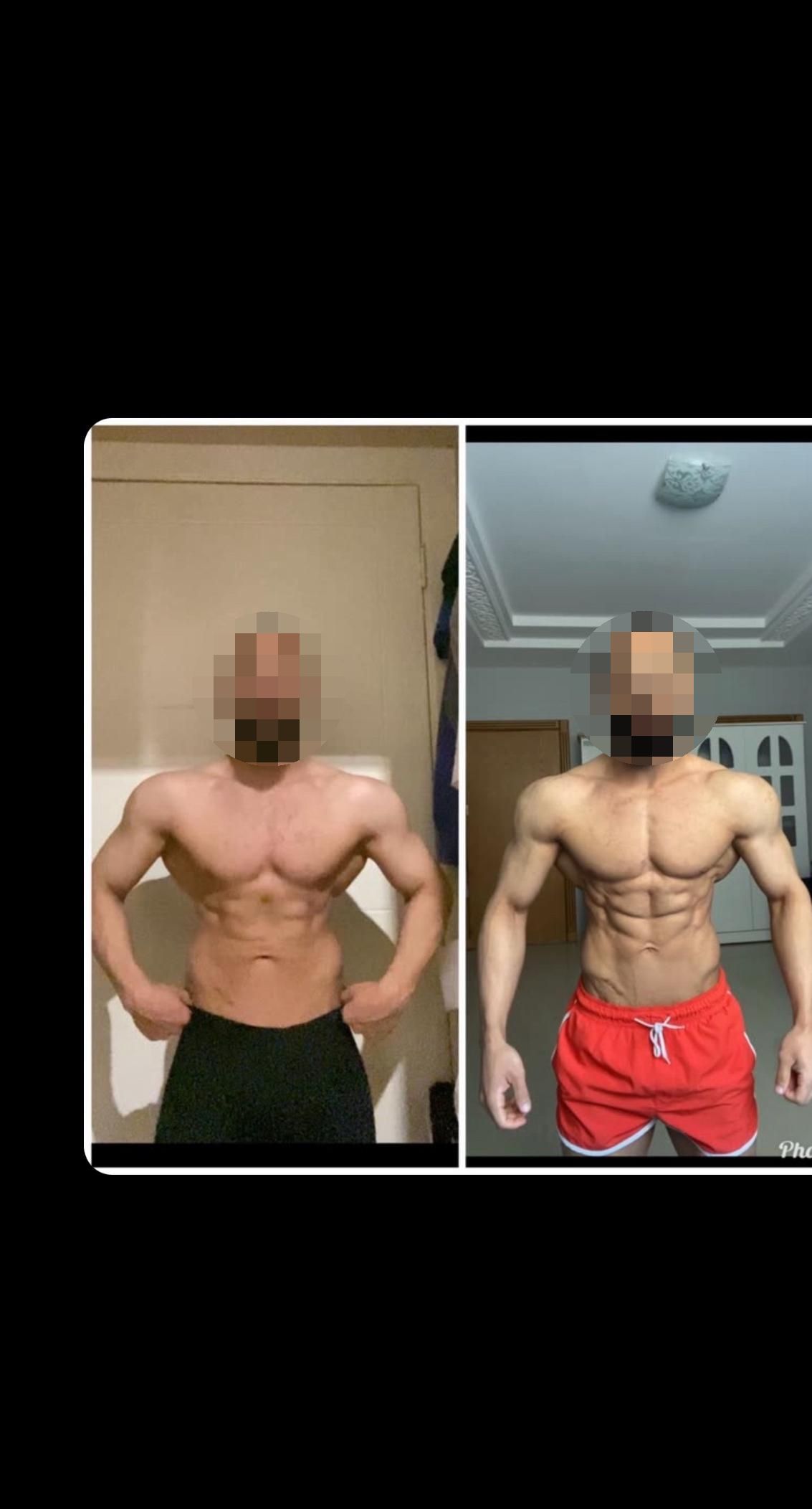 نتائج المشتركين