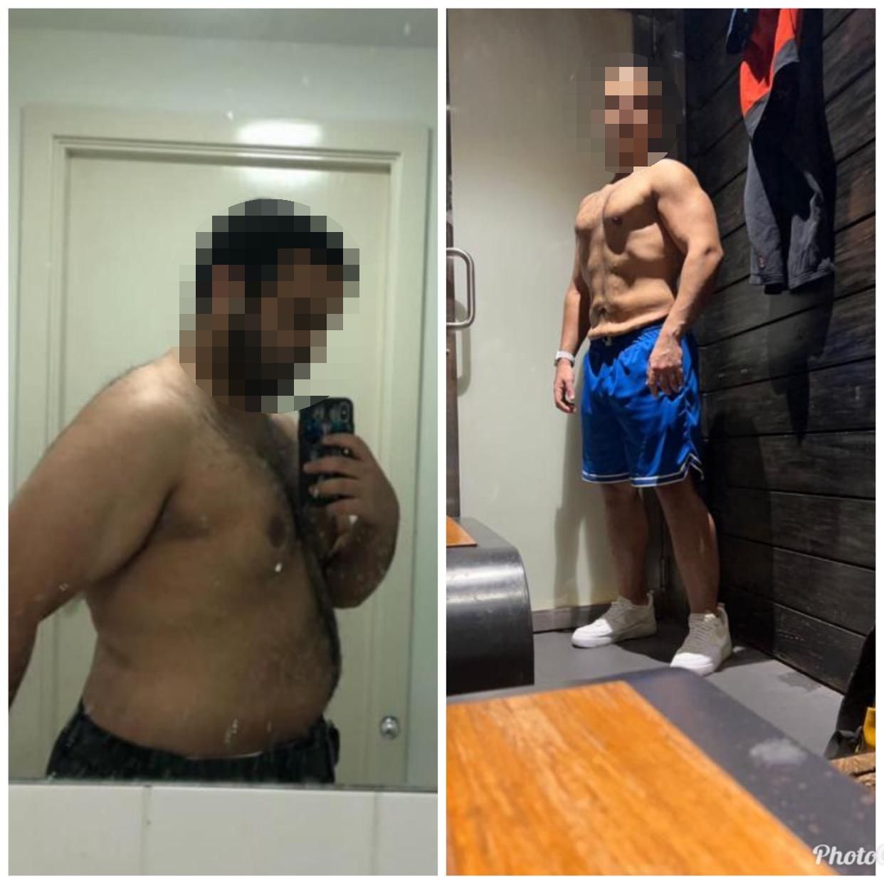 نتائج المشتركين