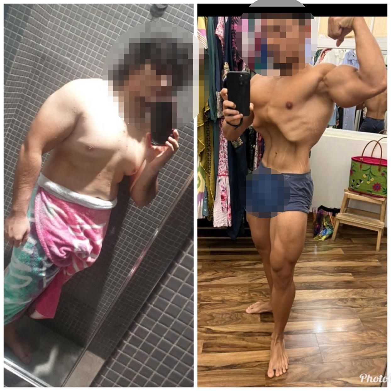 نتائج المشتركين