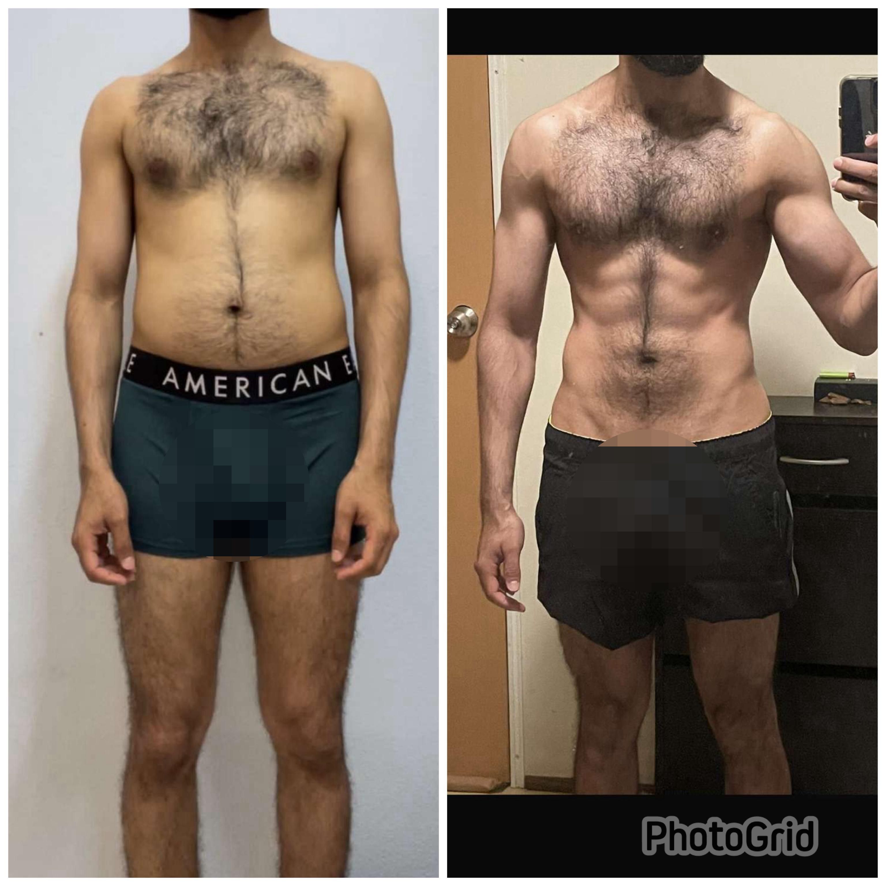 نتائج المشتركين