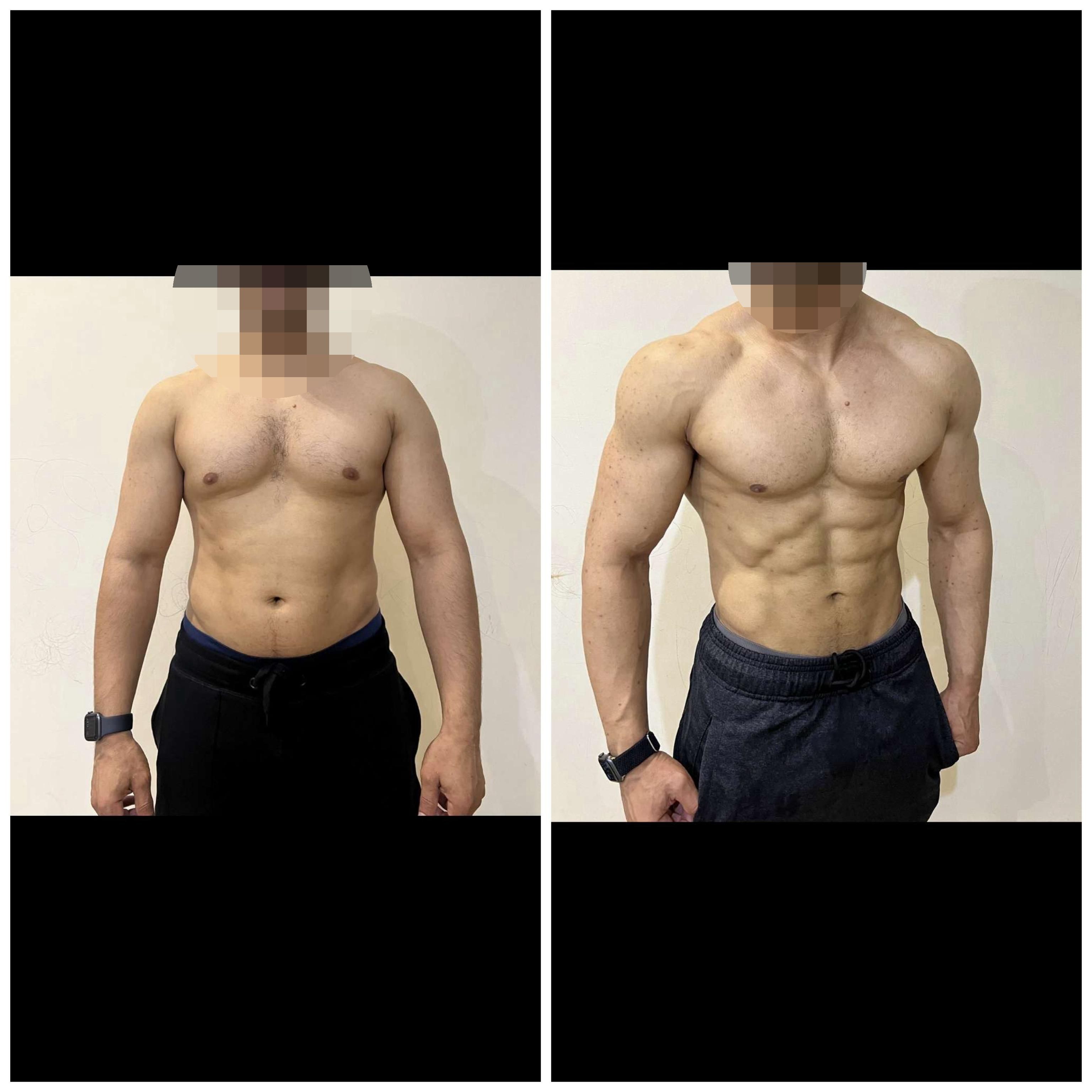 نتائج المشتركين