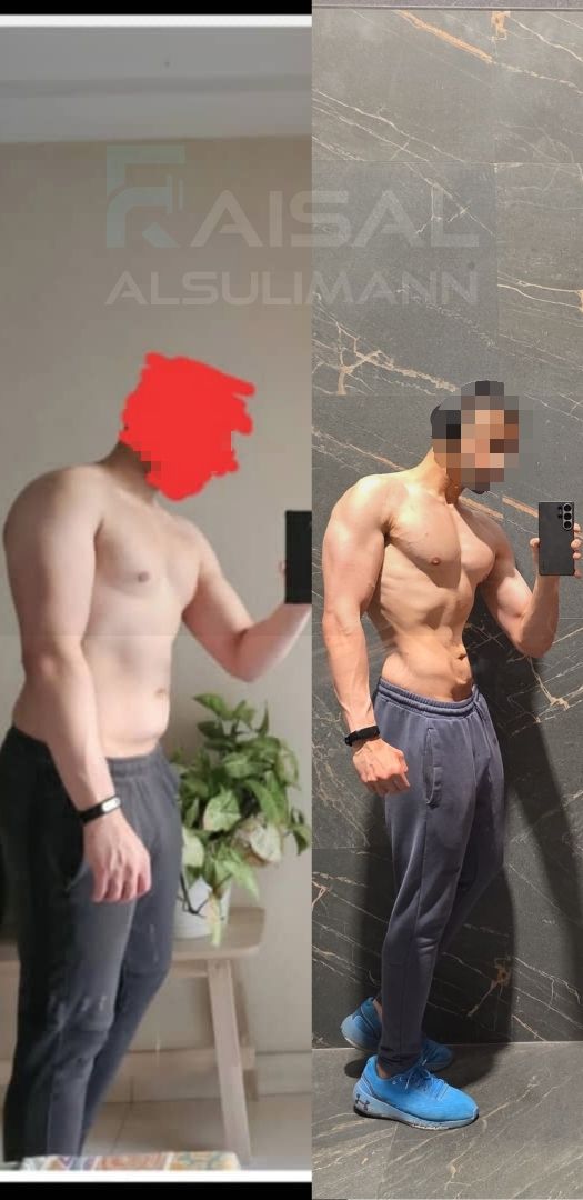 نتائج المشتركين